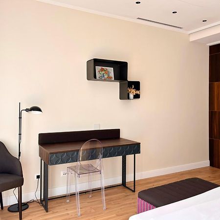 Apartamento Continuum Ulcinj Exterior foto