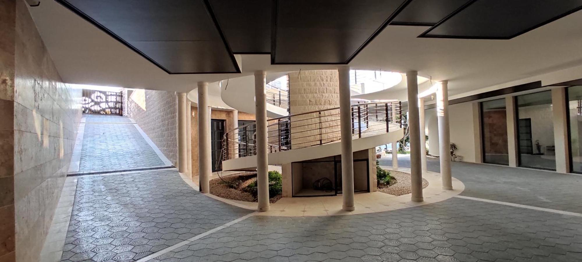Apartamento Continuum Ulcinj Exterior foto