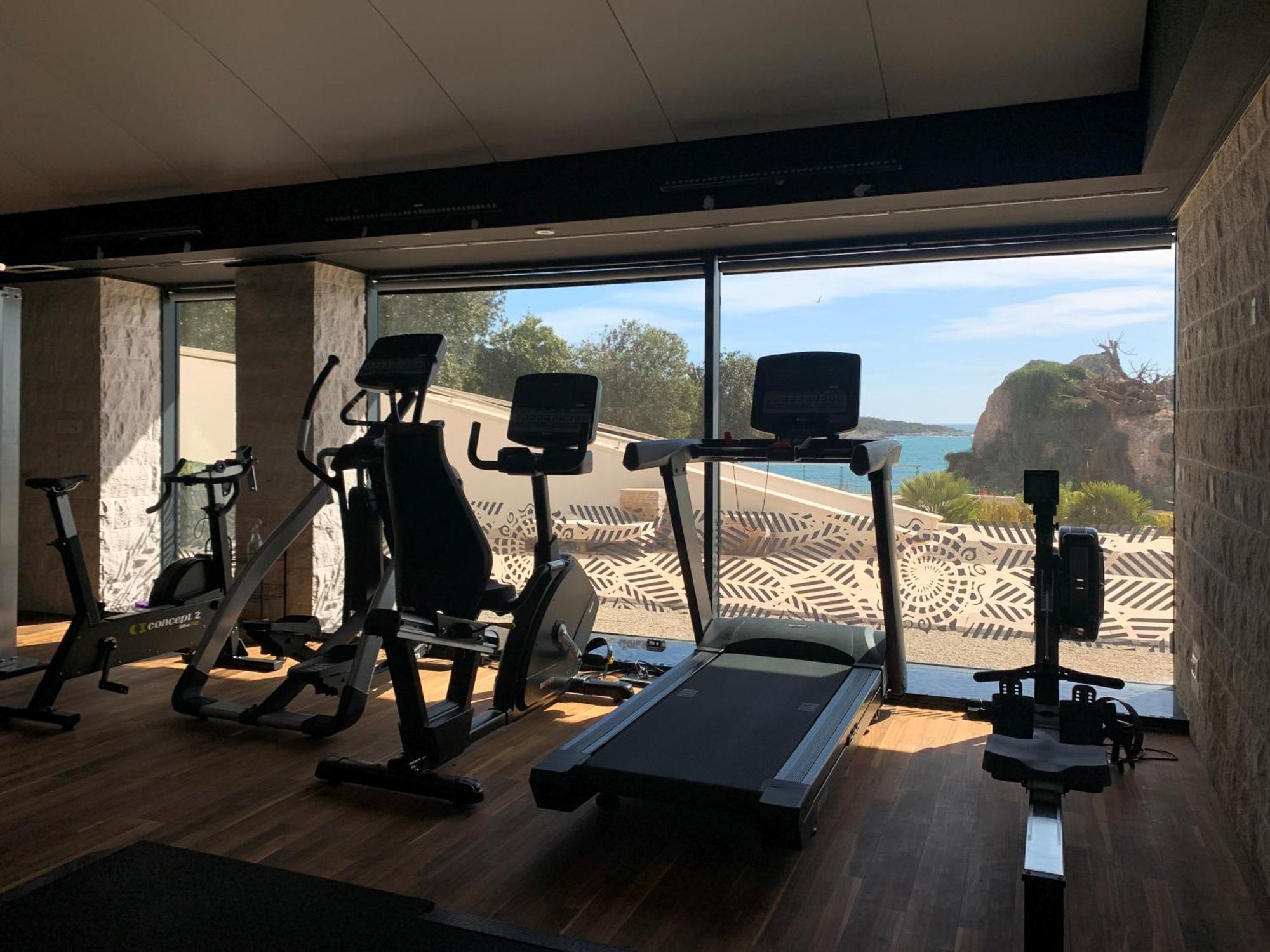 Apartamento Continuum Ulcinj Exterior foto