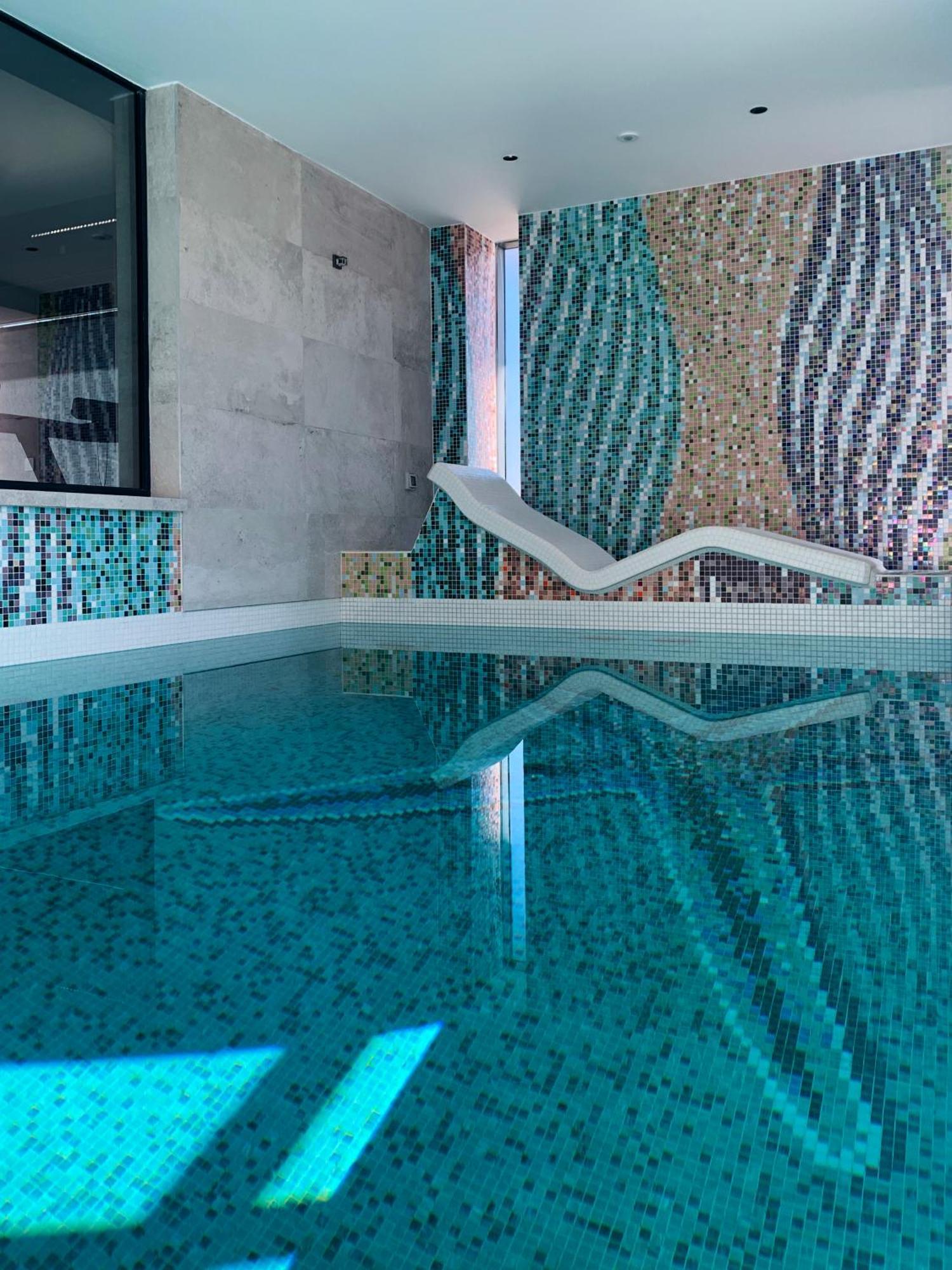Apartamento Continuum Ulcinj Exterior foto