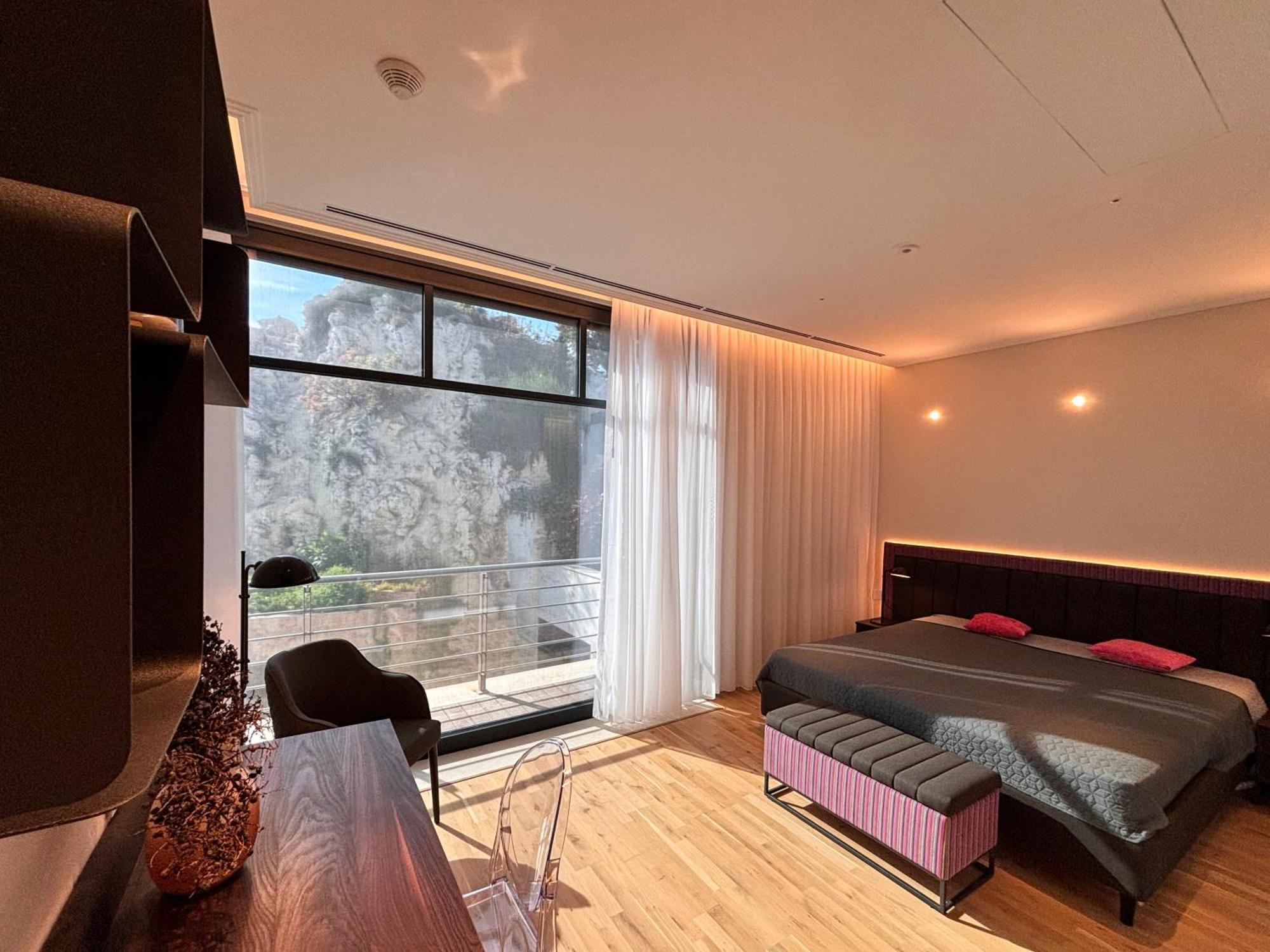 Apartamento Continuum Ulcinj Exterior foto