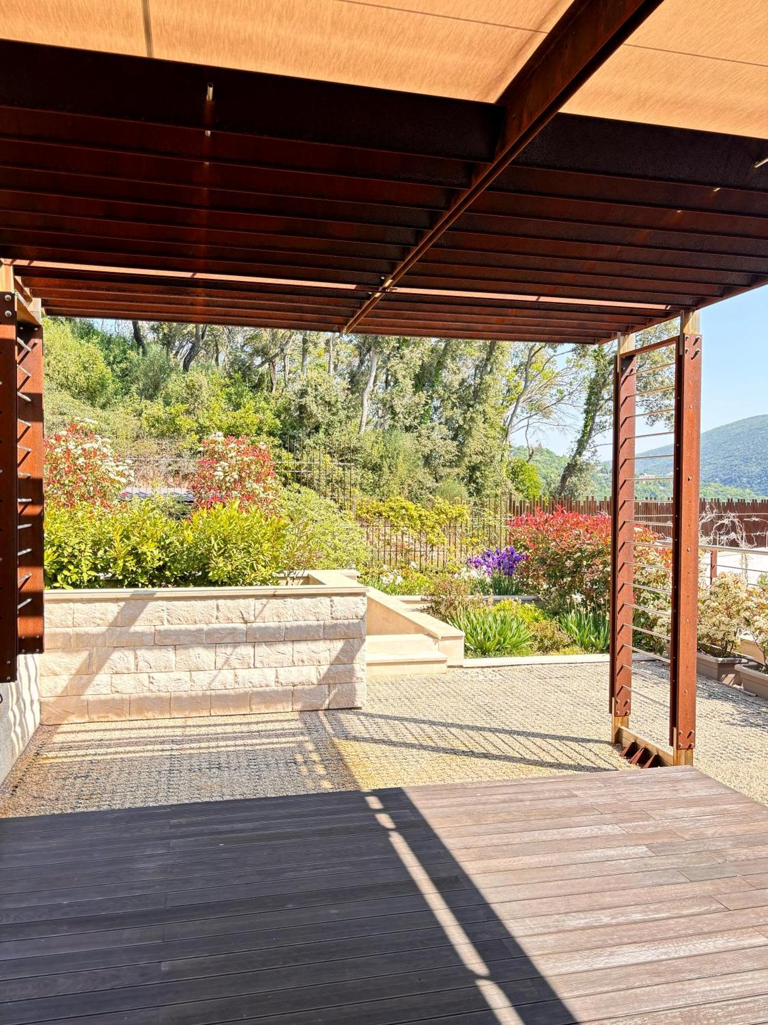 Apartamento Continuum Ulcinj Exterior foto
