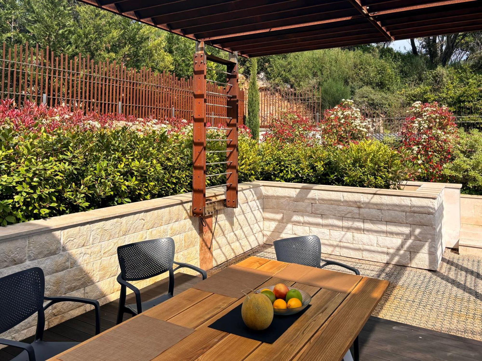 Apartamento Continuum Ulcinj Exterior foto