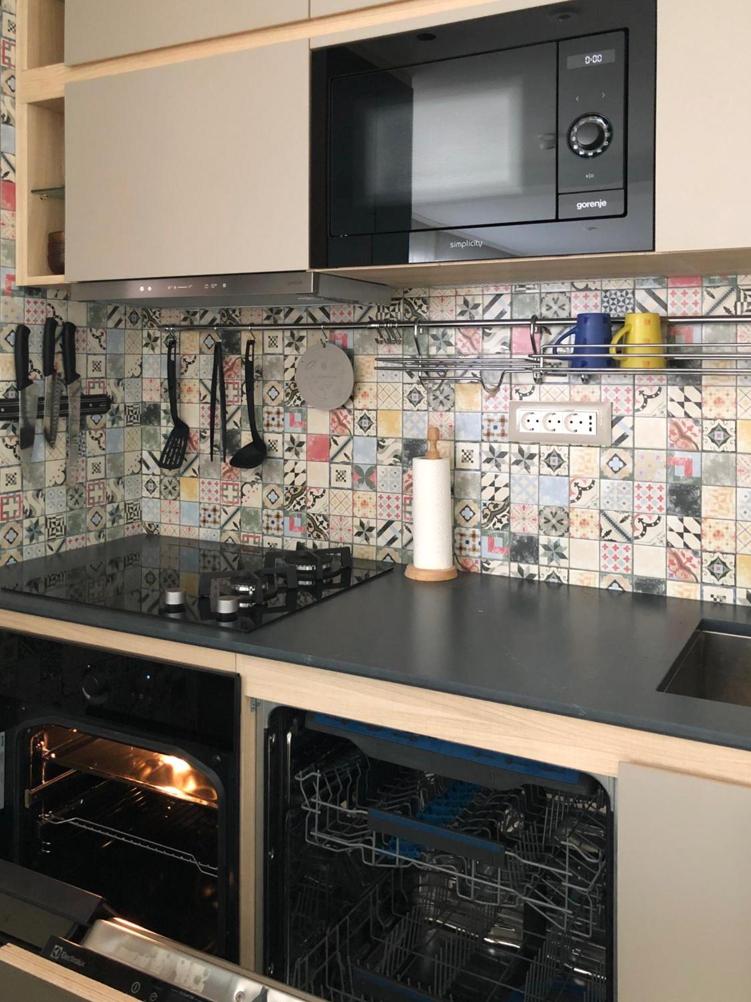Apartamento Continuum Ulcinj Habitación foto