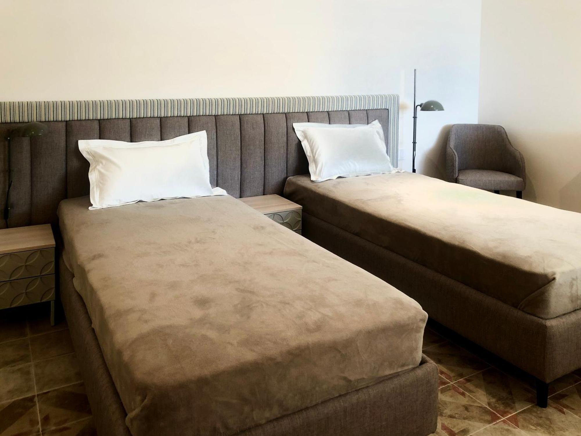Apartamento Continuum Ulcinj Habitación foto