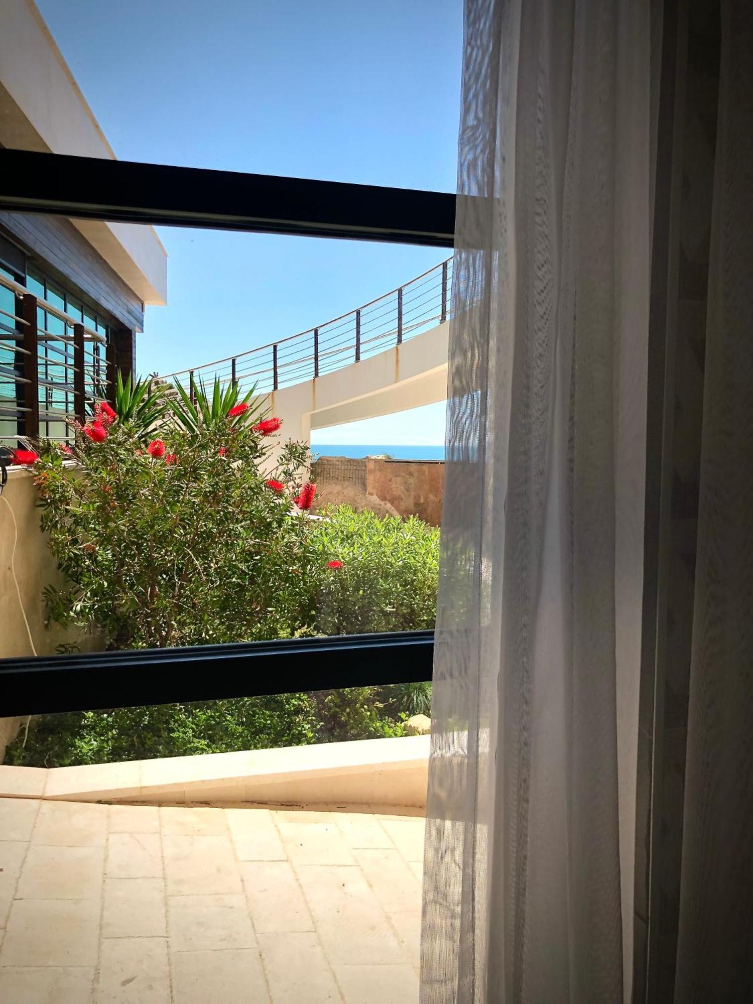 Apartamento Continuum Ulcinj Habitación foto
